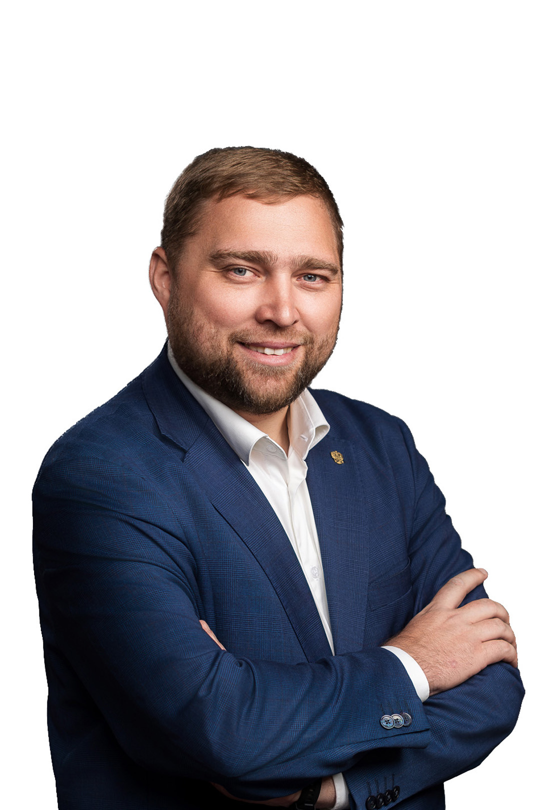 Андрей Павлов